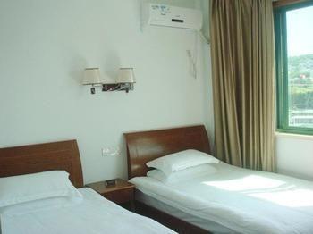 Zhujiajian Enning Hotel Zhoushan Luaran gambar