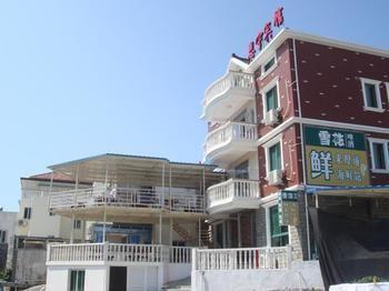 Zhujiajian Enning Hotel Zhoushan Luaran gambar