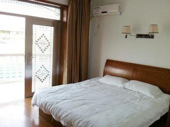 Zhujiajian Enning Hotel Zhoushan Luaran gambar
