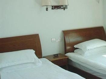 Zhujiajian Enning Hotel Zhoushan Luaran gambar